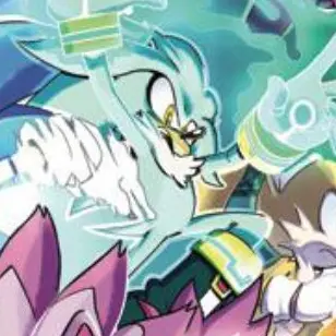 Profile image of シルバー