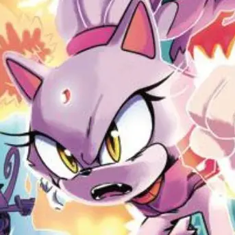 Profile image of ブレイズ