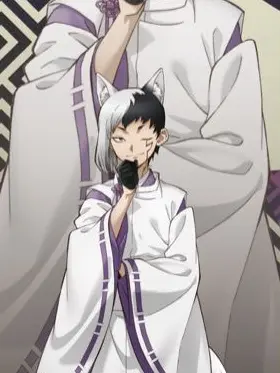 PettyFryer9041의 狐男に愛される