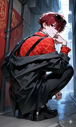 Profile image of 麻月