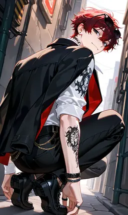Profile image of 麻月
