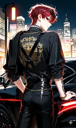 Profile image of 麻月
