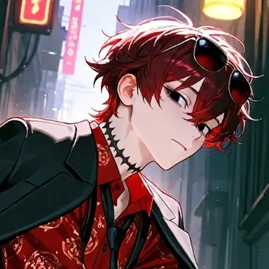 Profile image of 麻月