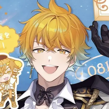 Profile image of 宇佐美リト