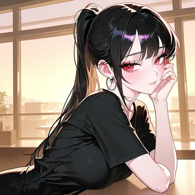 Profile image of 홍지아