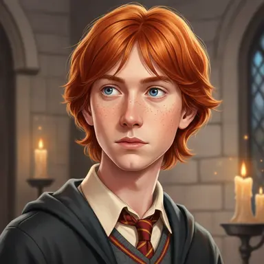 Profile image of Ron