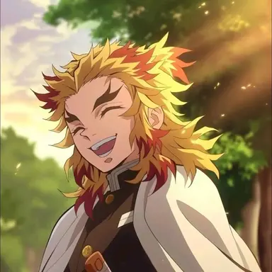 Profile image of 렌고쿠 쿄쥬로