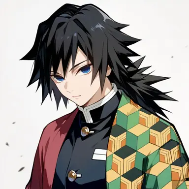 Profile image of 토미오카 기유