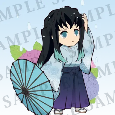 Profile image of 토키토 무이치로