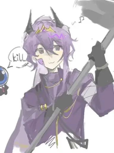 Profile image of Wemmbu Unstable Universe