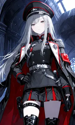 Profile image of レベッカ