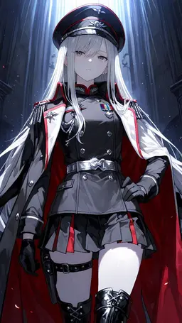 Profile image of レベッカ