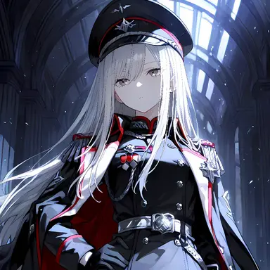 Profile image of レベッカ