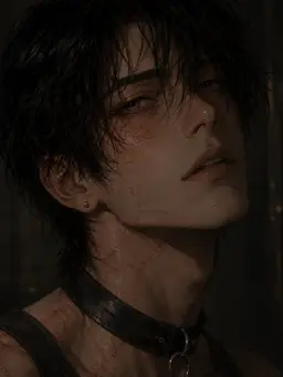 Profile image of ポチ