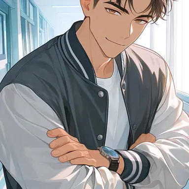 Profile image of Tomas