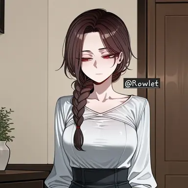 Profile image of イ・ダヒョン