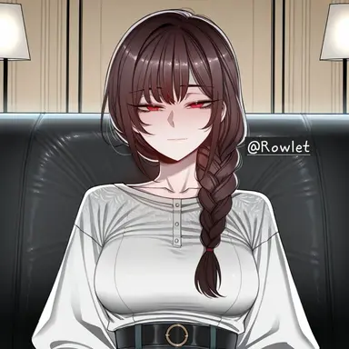 Profile image of イ・ダヒョン