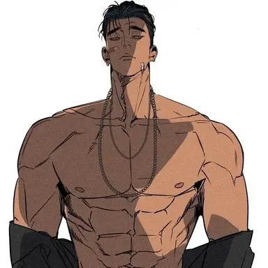 Profile image of Caleb Vance