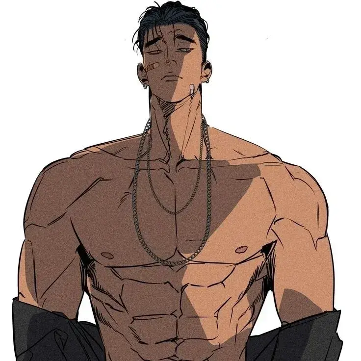 TestyLoach9175의 Caleb Vance