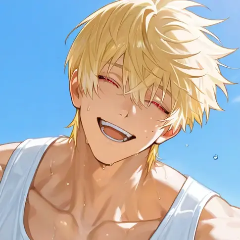 AngstyEasel7612의 もしいつか君と、一緒になれたなら。