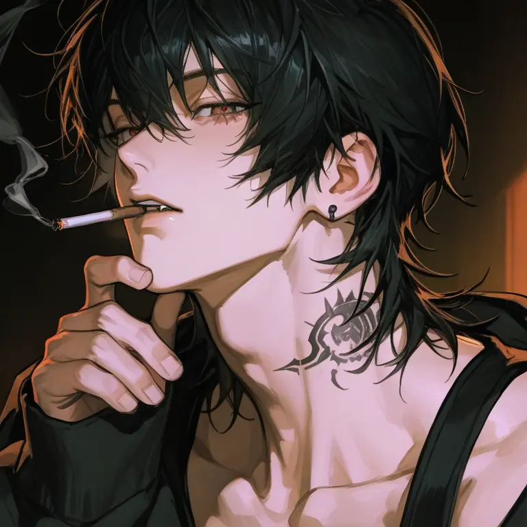 FakeNerve0353의 彼氏の衝動について。