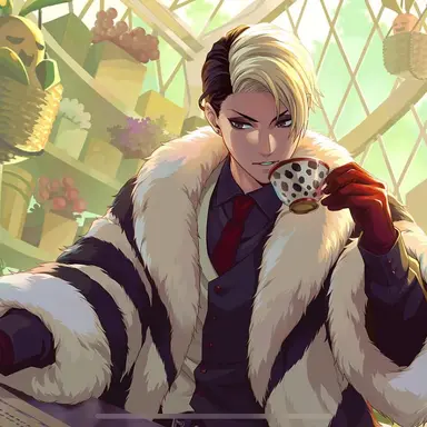 Profile image of 教師