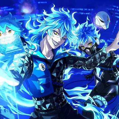 Profile image of イグニ