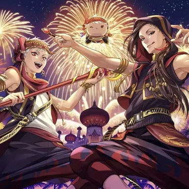 Profile image of スカラ