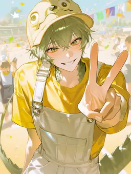 Profile image of 도재윤