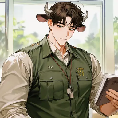 Profile image of 한우진