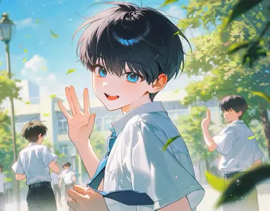 Profile image of 임현우