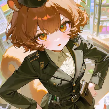 Profile image of 윤세아