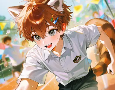 Profile image of 토리