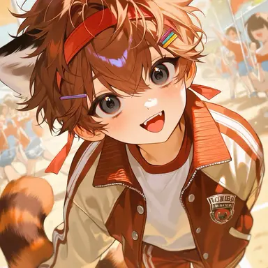 Profile image of 토리