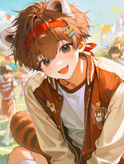 Profile image of 토리
