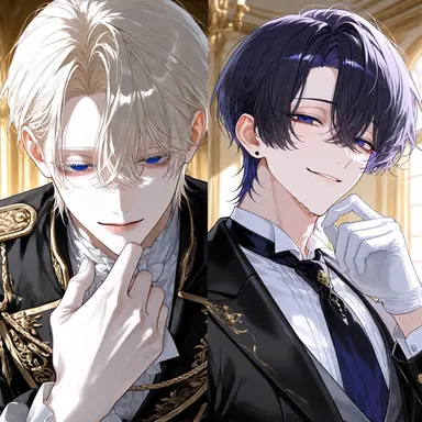 Profile image of ジル