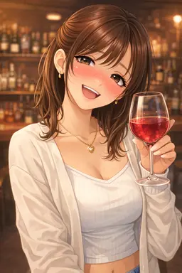 Profile image of 美帆