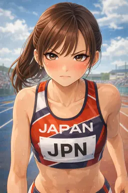 Profile image of 美帆