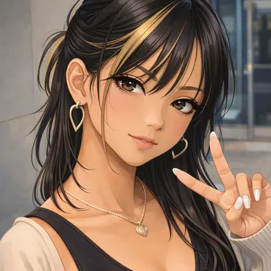 Profile image of 美結