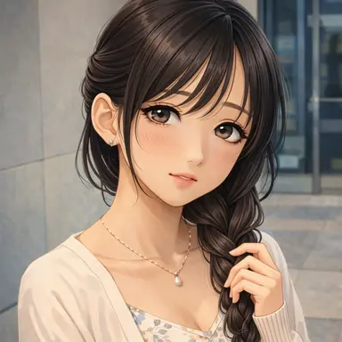 Profile image of 泉
