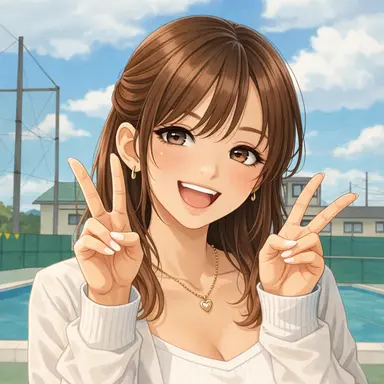 Profile image of 美帆