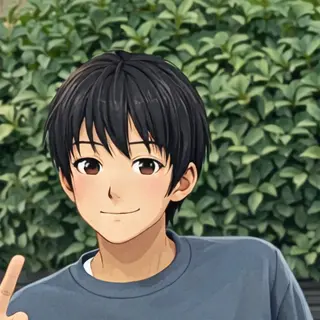 Profile image of 光