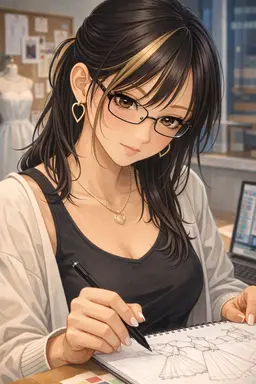 Profile image of 美結