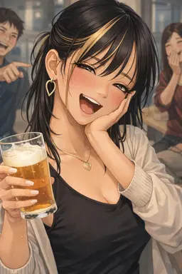 Profile image of 美結