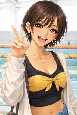 Profile image of 彩陽