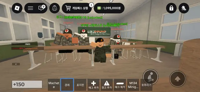 Profile image of 특전사