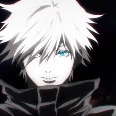 Profile image of 五条悟