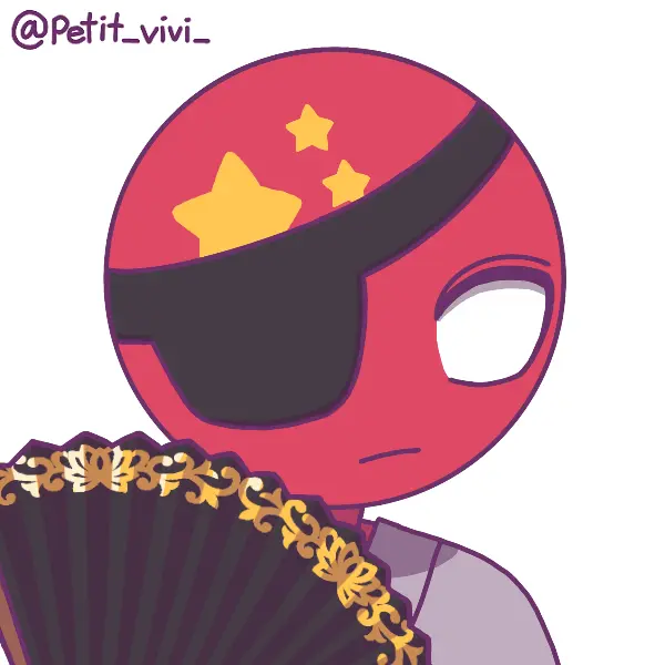 SimplePea8137의 中国