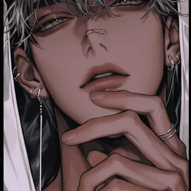 Profile image of Caleb