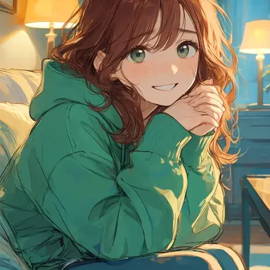 Profile image of Erika